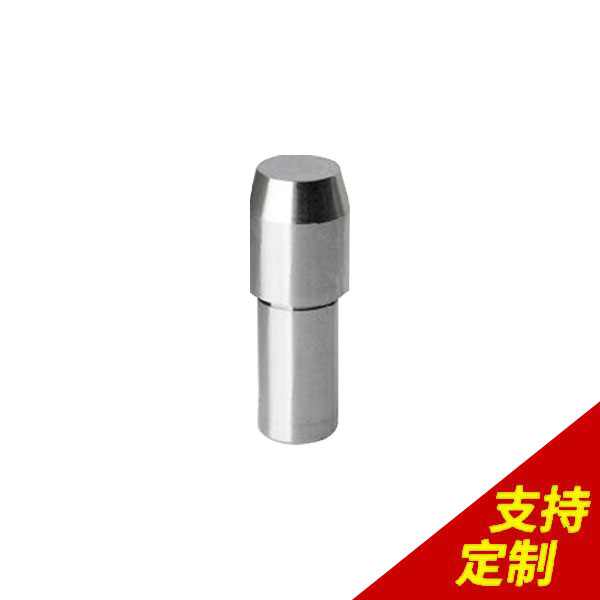 階梯定位銷國標(biāo),CCD全自動(dòng)識(shí)別機(jī)，精度達(dá)0.01mm，氧化色差小![鼎捷峰]