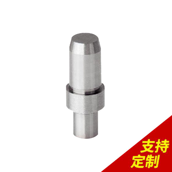 圓柱定位銷軸,CCD全自動(dòng)識(shí)別機(jī)，精度達(dá)0.01mm，及時(shí)反饋加工進(jìn)度![鼎捷