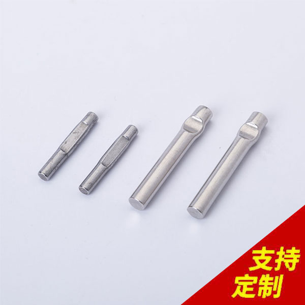 不銹鋼圓柱定位銷,自動化生產(chǎn),組裝效率提升30%,精度達0.01mm-[鼎捷峰]